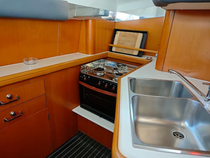 Custom Made Catamaran (2005) for Charter - Funtana | #25895 - 6