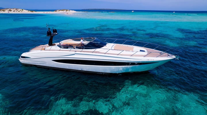 Op maat gemaakt Motorjacht (2011) voor Charter - Palma de Mallorca | #25900 - 8