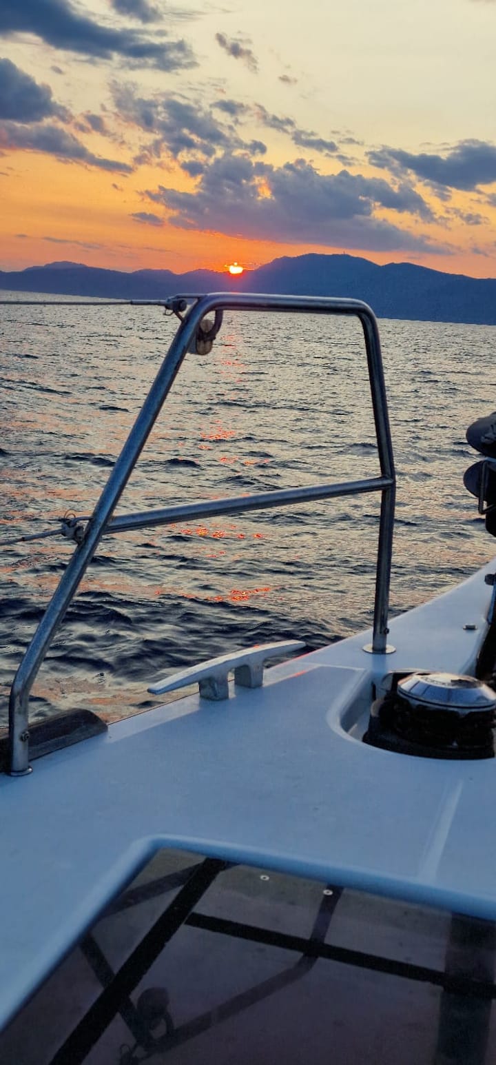 Dufour  460 Grand Large Kiralık Yelkenli (2020) - Atina | #25904 - 5