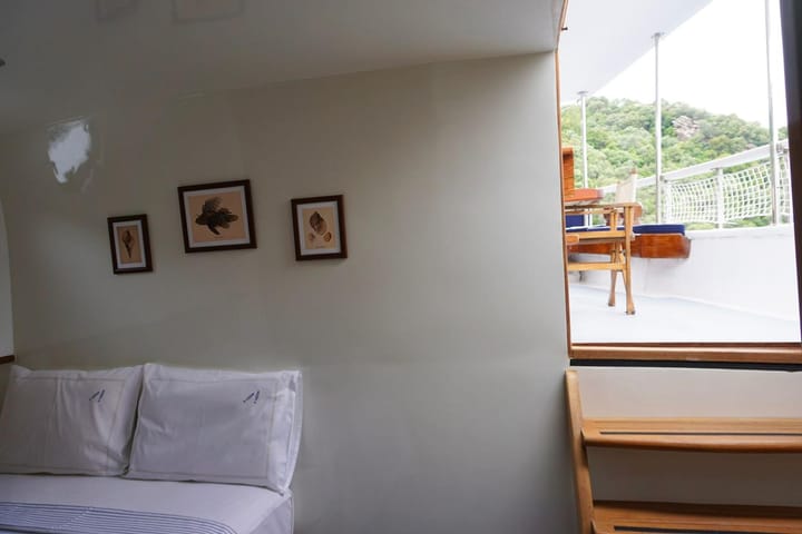 Özel Yapım Kiralık Motoryat (2019) - Marmaris | #25913 - 8
