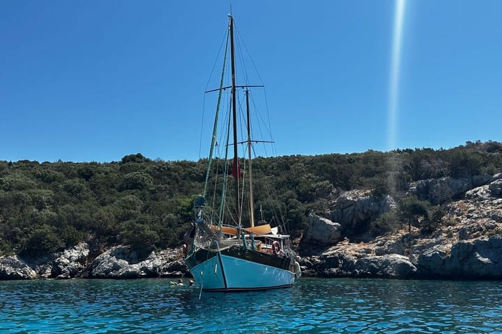 Gulet Aegean Cutter (2021) for Charter - Bodrum | #25918 - 2