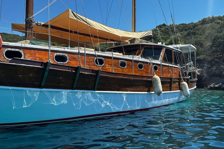 Gulet Aegean Cutter (2021) for Charter - Bodrum | #25918 - 3