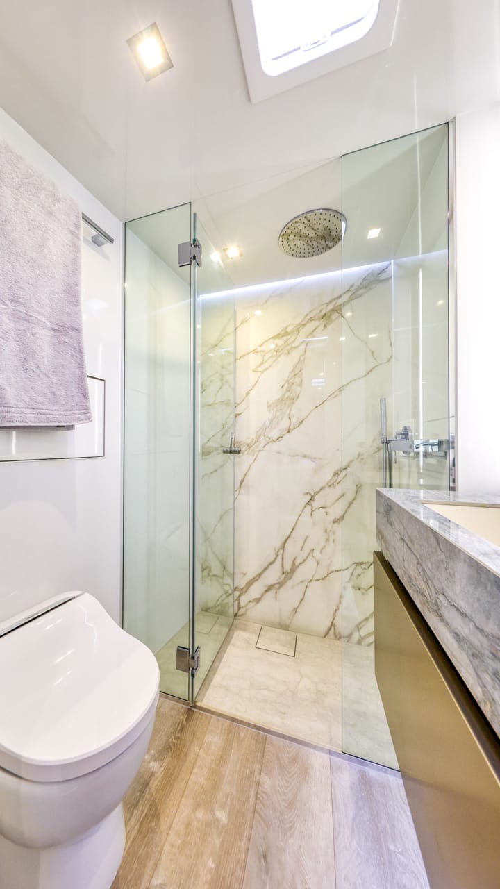 Sunreef 80 Kiralık Katamaran (2019) - Šibenik | #25926 - 21