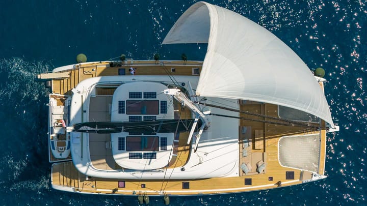 Sunreef 80 Kiralık Katamaran (2019) - Šibenik | #25926 - 8