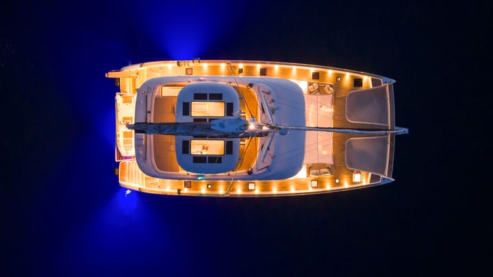 Sunreef 80 Kiralık Katamaran (2019) - Šibenik | #25926 - 5