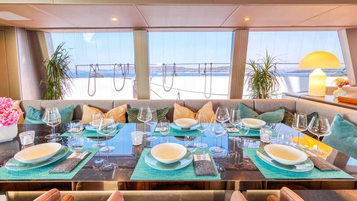 Sunreef 80 Kiralık Katamaran (2019) - Šibenik | #25926 - 24