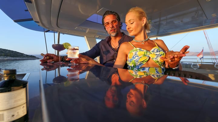 Sunreef 80 Kiralık Katamaran (2019) - Šibenik | #25926 - 25