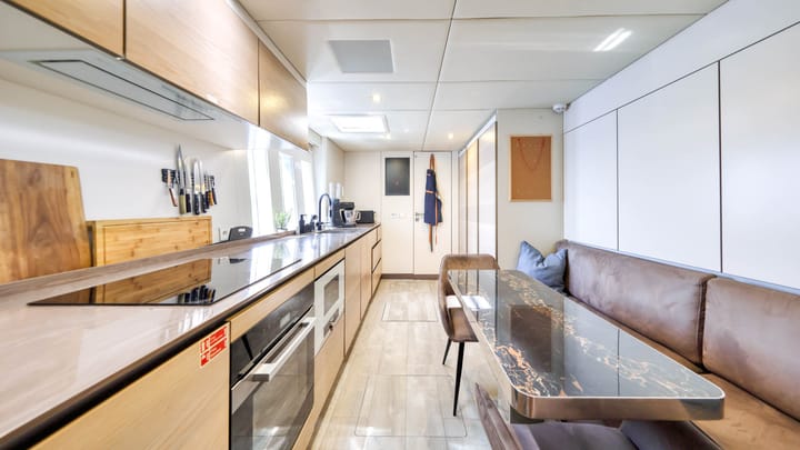 Sunreef 80 Kiralık Katamaran (2019) - Šibenik | #25926 - 23