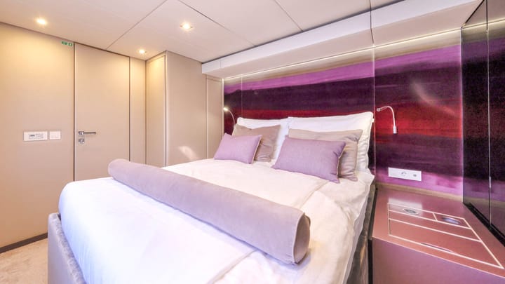 Sunreef 80 Kiralık Katamaran (2019) - Šibenik | #25926 - 16