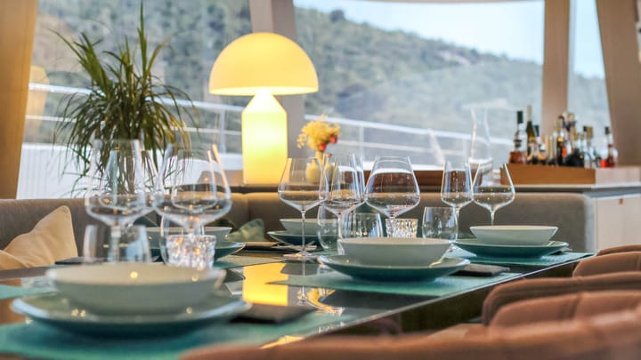 Sunreef 80 Kiralık Katamaran (2019) - Šibenik | #25926 - 17