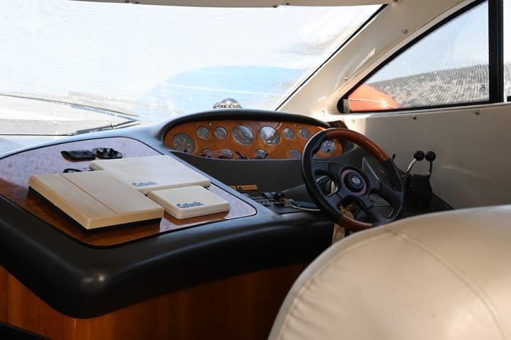 Sunseeker Manhattan Kiralık Motoryat (2020) - Bodrum | #25933 - 8