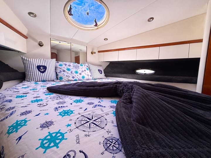 Sunseeker Manhattan Kiralık Motoryat (2020) - Bodrum | #25933 - 13