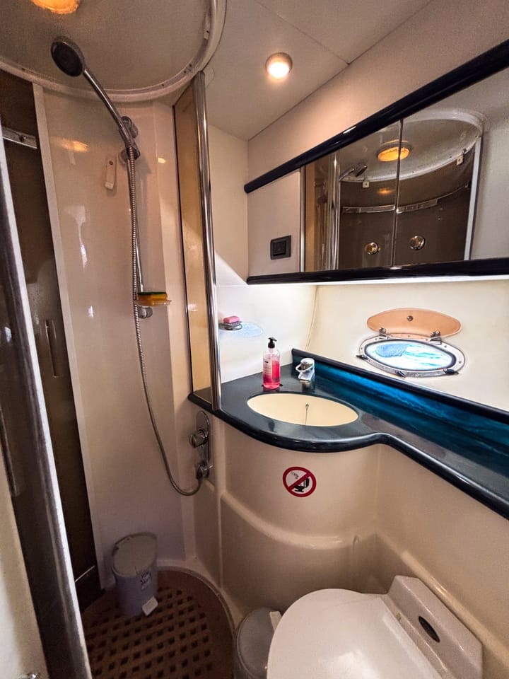 Sunseeker Manhattan Kiralık Motoryat (2020) - Bodrum | #25933 - 14