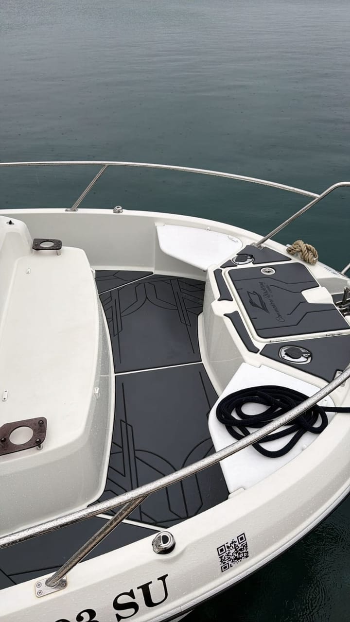 Beneteau Barracuda 8 Kiralık Sürat Teknesi (2026) - Split | #25940 - 13