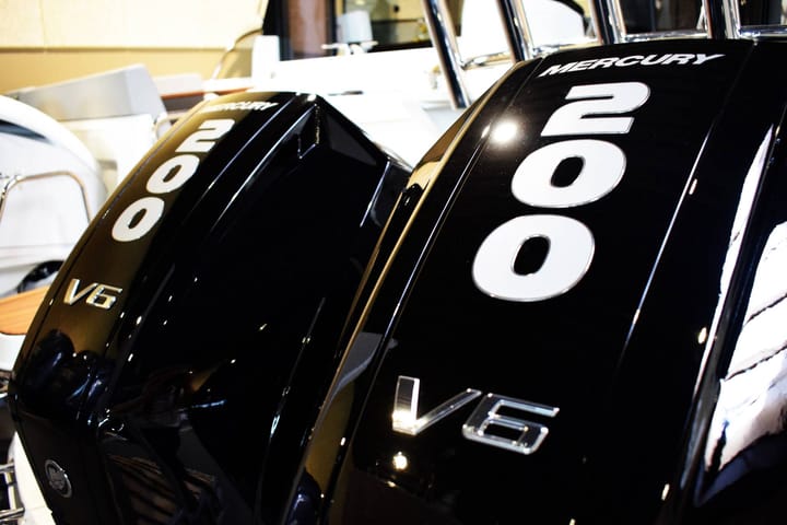 Motorboat Beneteau Barracuda 8 (2026) for Charter - Split | #25940 - 11