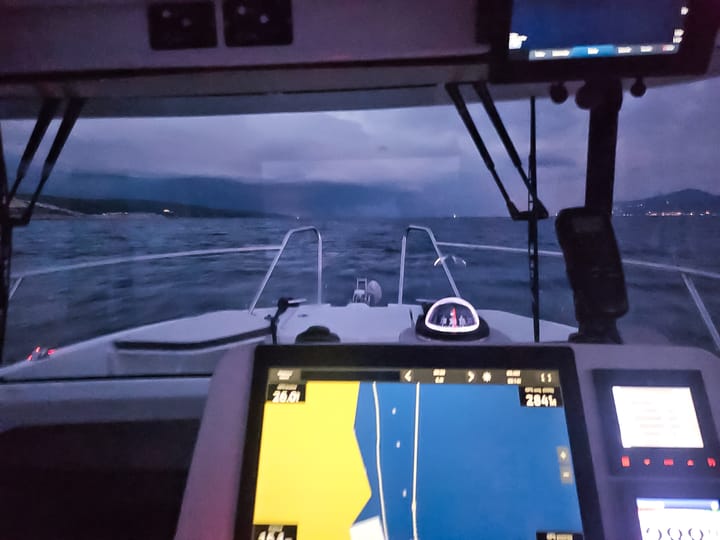 Beneteau Barracuda 8 Kiralık Sürat Teknesi (2026) - Split | #25940 - 38