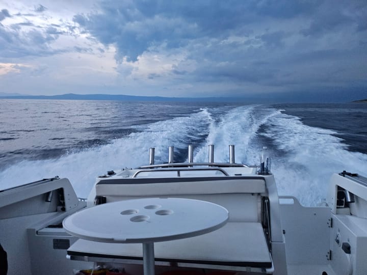 Motorboat Beneteau Barracuda 8 (2026) for Charter - Split | #25940 - 68