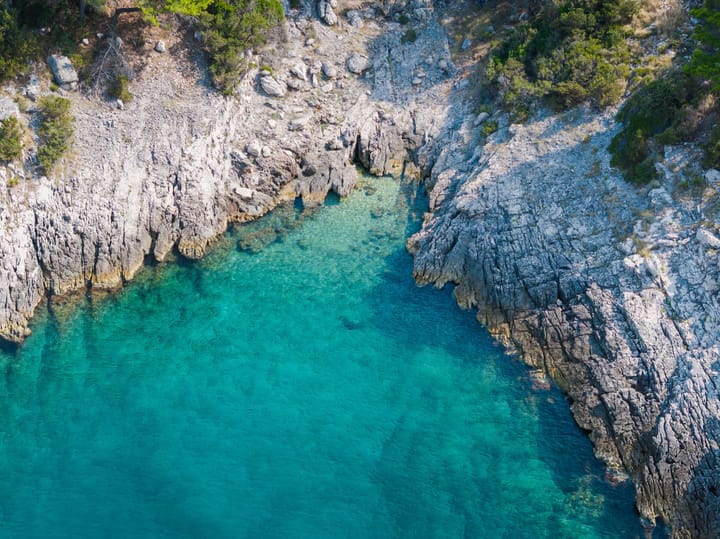 Motorboat Beneteau Barracuda 8 (2026) for Charter - Split | #25940 - 27