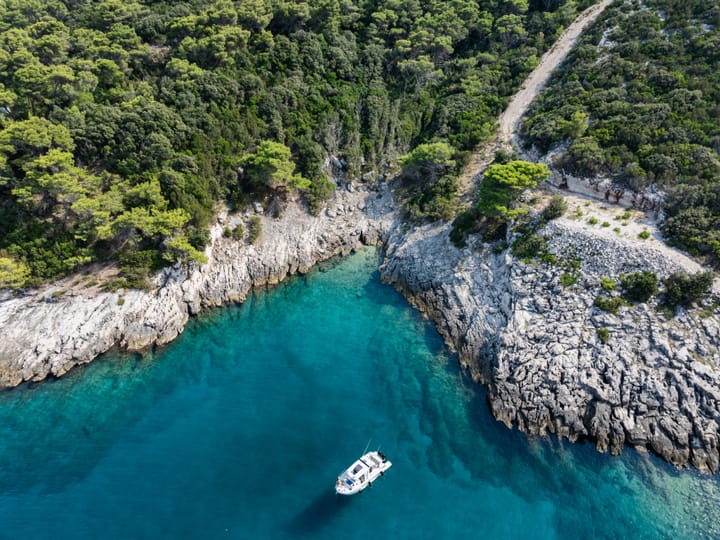 Beneteau Barracuda 8 Kiralık Sürat Teknesi (2026) - Split | #25940 - 34