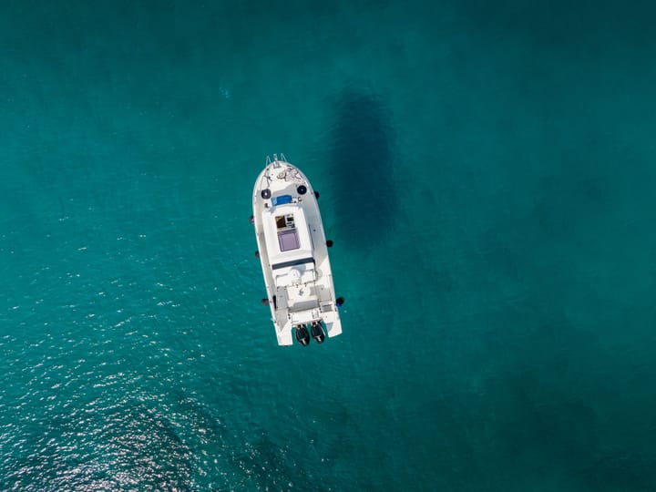 Beneteau Barracuda 8 Kiralık Sürat Teknesi (2026) - Split | #25940 - 7