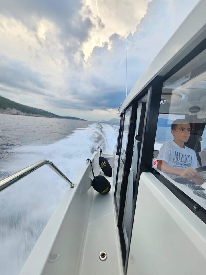 Motorboat Beneteau Barracuda 8 (2026) for Charter - Split | #25940 - 40