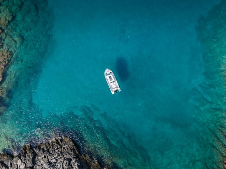 Beneteau Barracuda 8 Kiralık Sürat Teknesi (2026) - Split | #25940 - 27