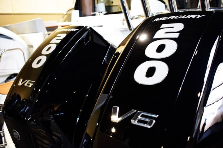 Motorboat Beneteau Barracuda 8 (2026) for Charter - Split | #25940 - 64