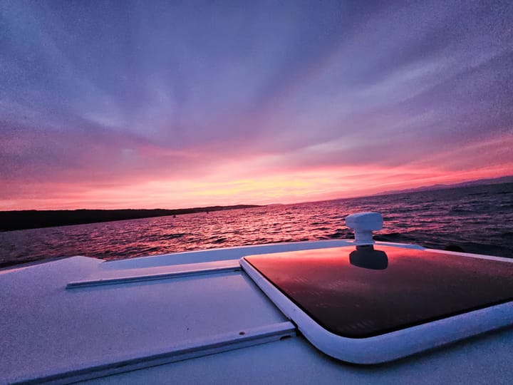 Beneteau Barracuda 8 Kiralık Sürat Teknesi (2026) - Split | #25940 - 10