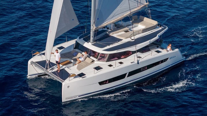 Custom Made Catamaran (2026) for Charter - Pula | #25955 - 5
