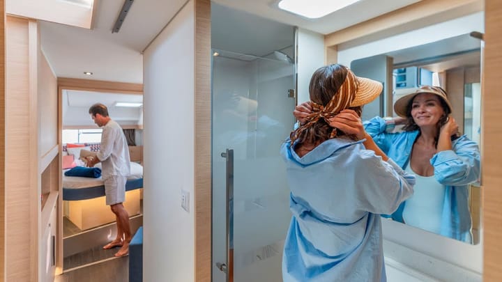 Custom Made Catamaran (2026) for Charter - Pula | #25955 - 22