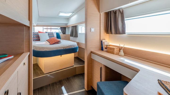 Custom Made Catamaran (2026) for Charter - Pula | #25955 - 21