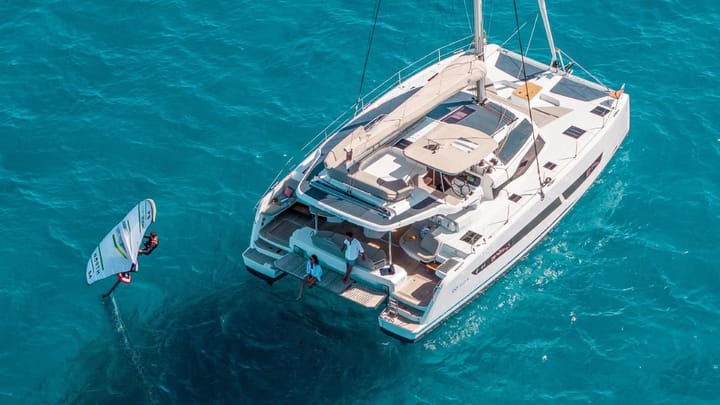 Custom Made Catamaran (2026) for Charter - Pula | #25955 - 31