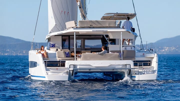 Custom Made Catamaran (2026) for Charter - Pula | #25955 - 26
