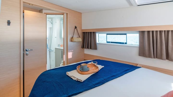 Custom Made Catamaran (2026) for Charter - Pula | #25955 - 35