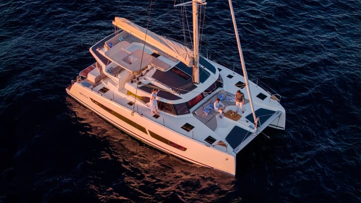 Custom Made Catamaran (2026) for Charter - Pula | #25955 - 20