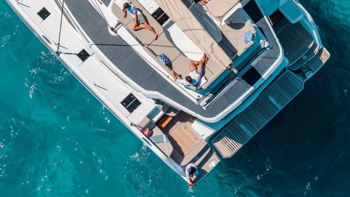 Custom Made Catamaran (2026) for Charter - Pula | #25955 - 38