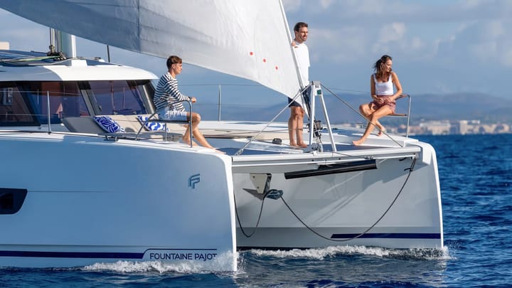 Custom Made Catamaran (2026) for Charter - Pula | #25955 - 53