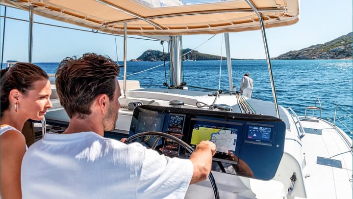 Custom Made Catamaran (2026) for Charter - Pula | #25955 - 8