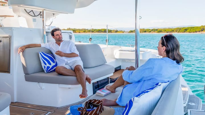 Custom Made Catamaran (2026) for Charter - Pula | #25955 - 17