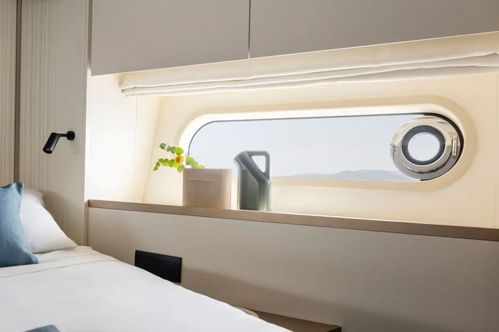 Op maat gemaakt Motorjacht (2025) voor Charter - Podstrana | #25956 - 8