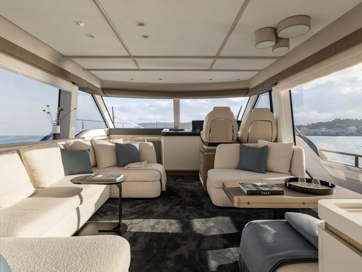 Op maat gemaakt Motorjacht (2025) voor Charter - Podstrana | #25956 - 2