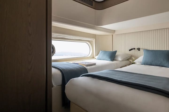 Op maat gemaakt Motorjacht (2025) voor Charter - Podstrana | #25956 - 11