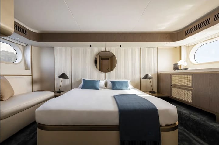 Op maat gemaakt Motorjacht (2025) voor Charter - Podstrana | #25956 - 13