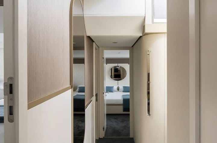 Op maat gemaakt Motorjacht (2025) voor Charter - Podstrana | #25956 - 20