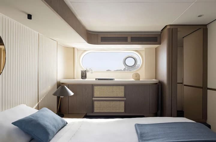 Özel Yapım Kiralık Motoryat (2025) - Podstrana | #25956 - 5