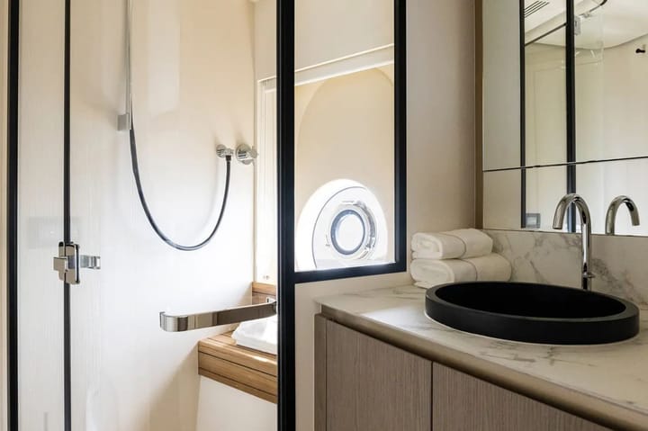 Op maat gemaakt Motorjacht (2025) voor Charter - Podstrana | #25956 - 3