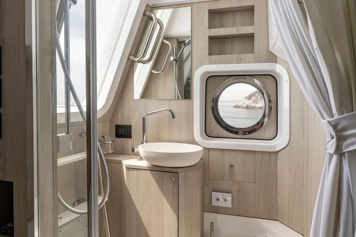 Op maat gemaakt Motorjacht (2025) voor Charter - Podstrana | #25956 - 19