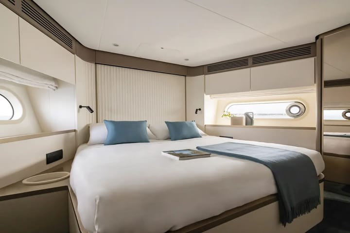 Op maat gemaakt Motorjacht (2025) voor Charter - Podstrana | #25956 - 16