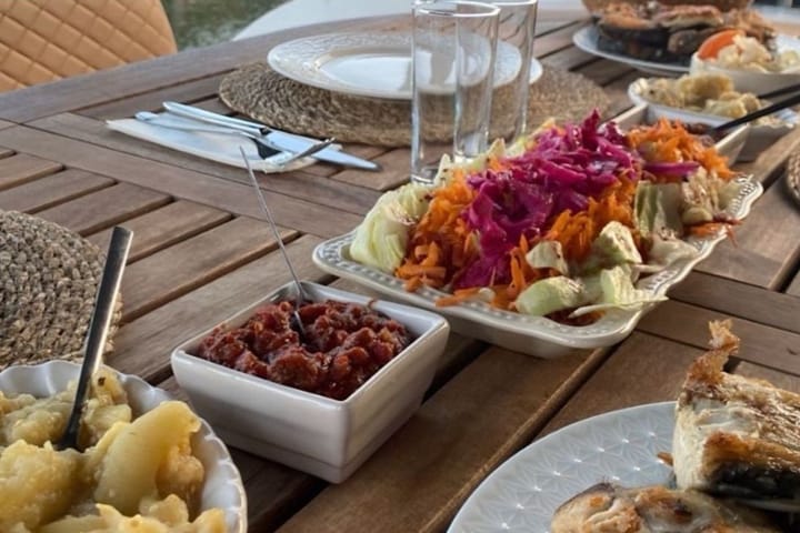 Özel Yapım Kiralık Motoryat (2024) - Yalıkavak | #26028 - 9