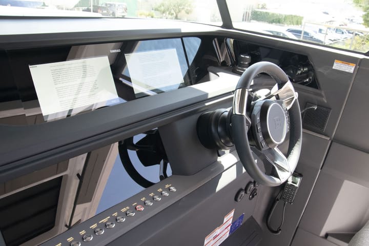 Maßgeschneidert Motorboot (2024) für Charter - Seget Donji | #26029 - 9